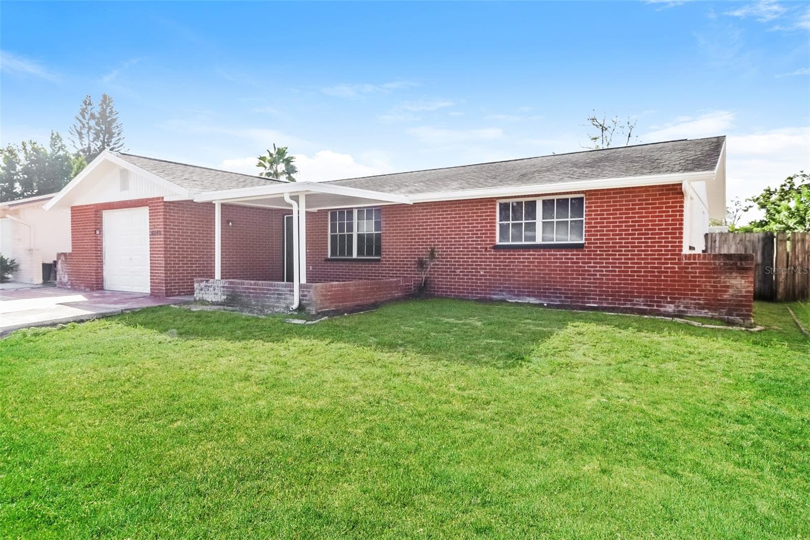 Single Family Residence at 6840 TIERRA VERDE ST, PORT RICHEY, photo 3 of 16