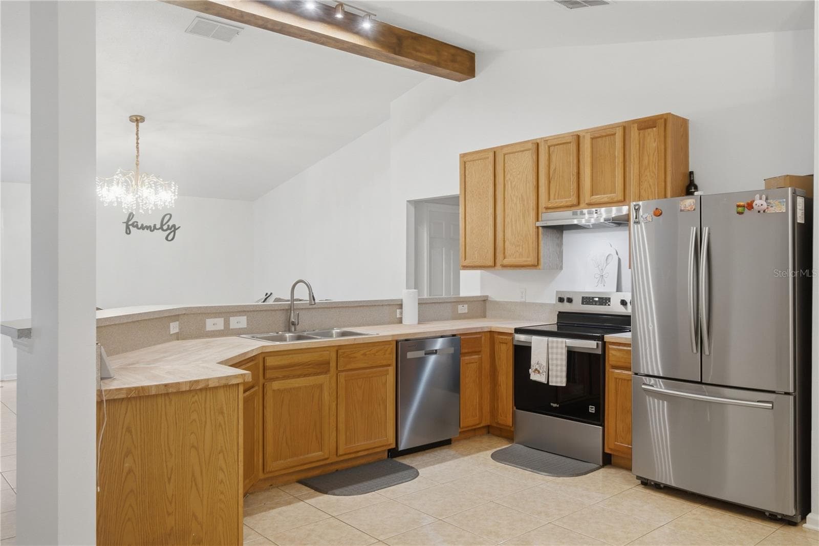 Single Family Residence at 28 RICHLAND LN, PALM COAST, photo 5 of 18