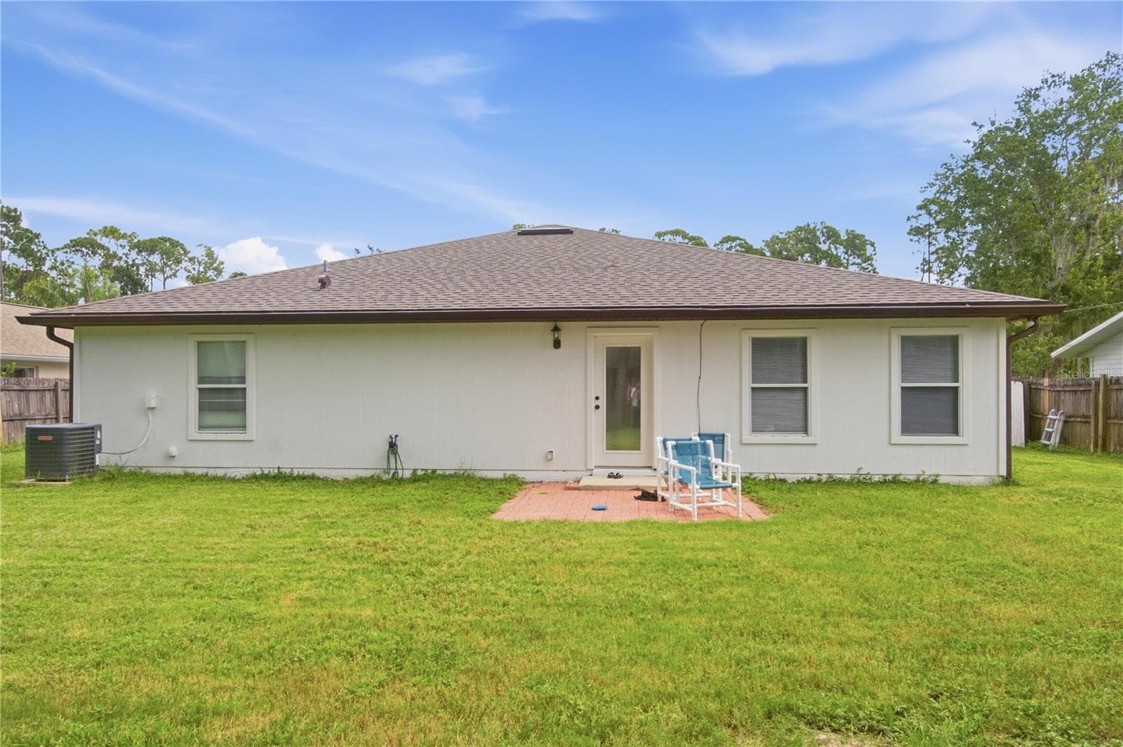 Single Family Residence at 28 RICHLAND LN, PALM COAST, photo 16 of 18