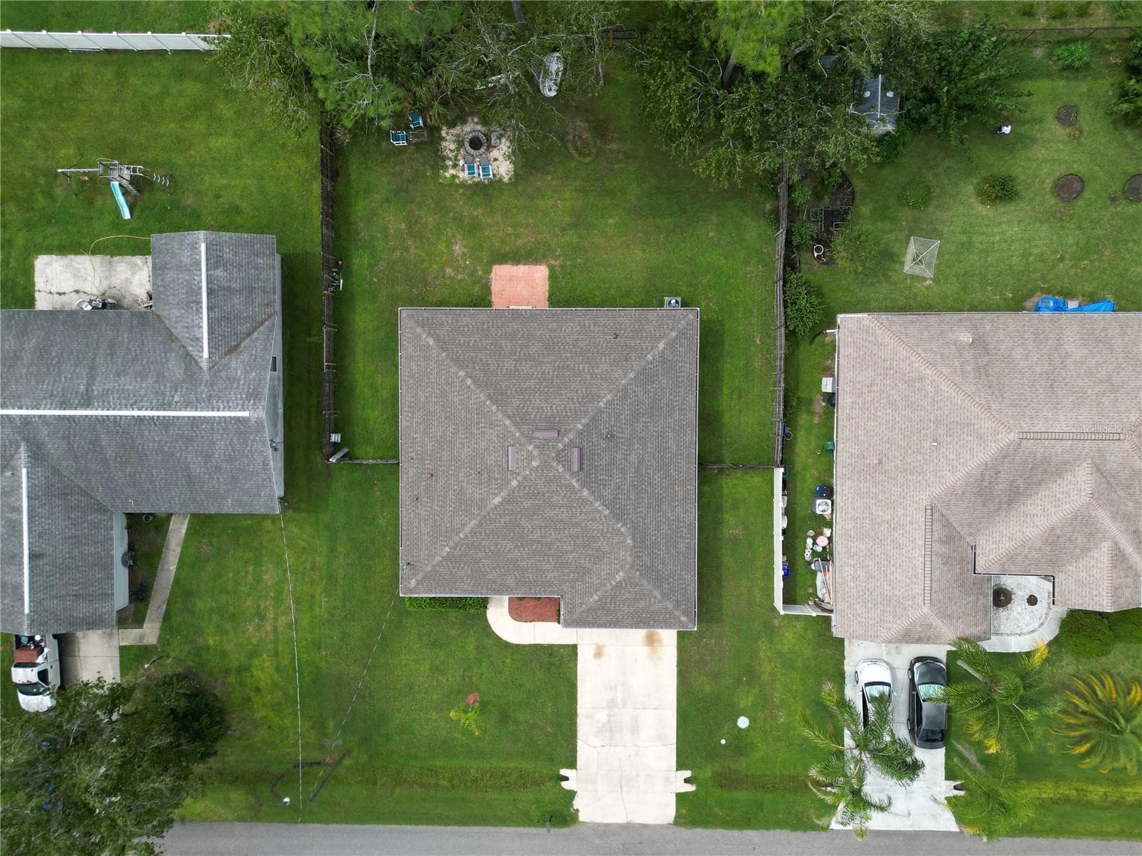 Single Family Residence at 28 RICHLAND LN, PALM COAST, photo 17 of 18