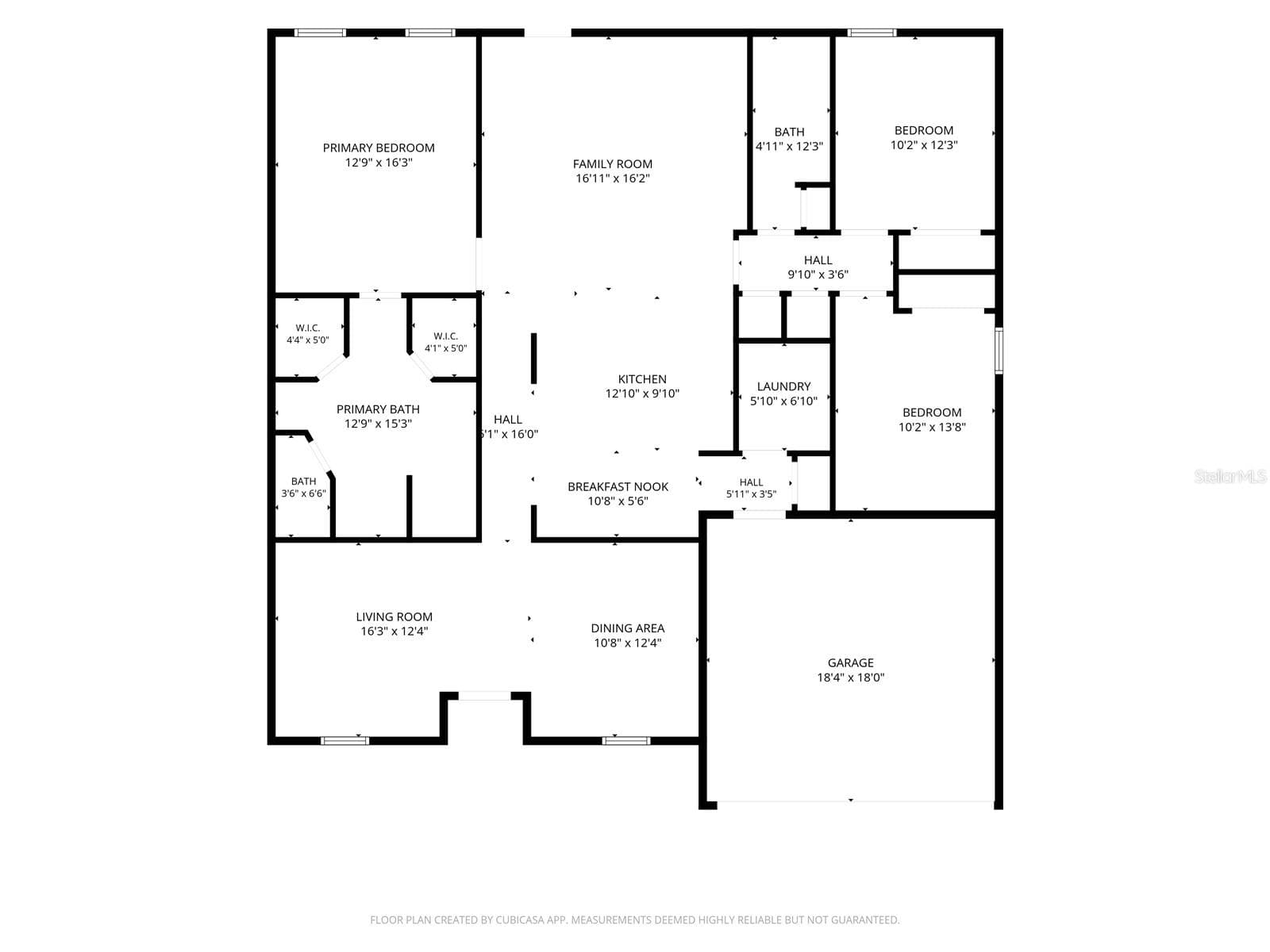 Single Family Residence at 28 RICHLAND LN, PALM COAST, photo 18 of 18