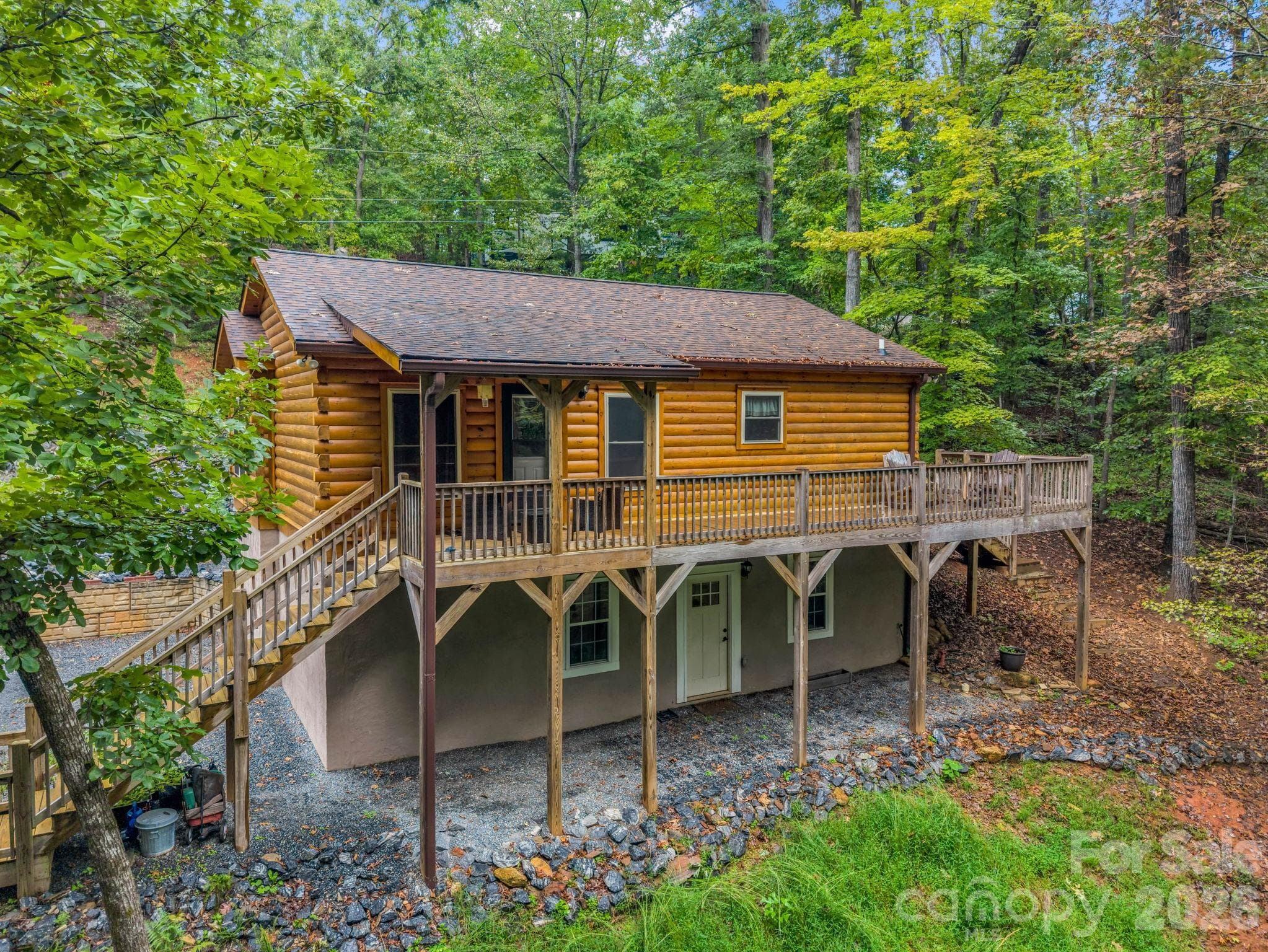344 Wolf Trail