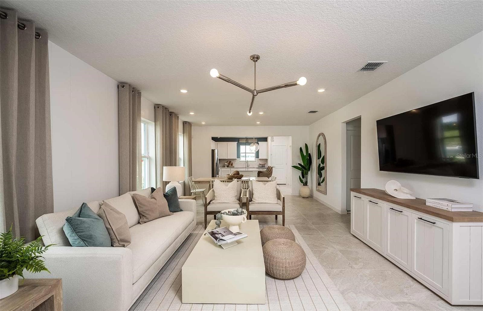 Model Representation - 6888 SW 90TH LN, OCALA