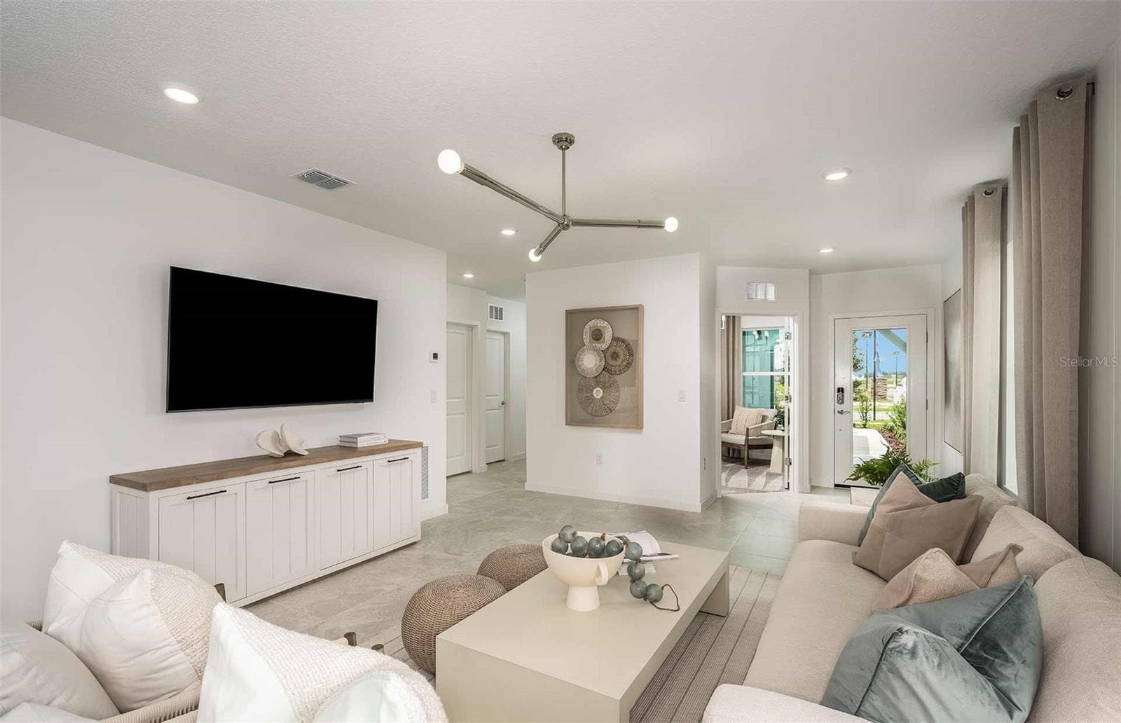 Model Representation - 6888 SW 90TH LN, OCALA