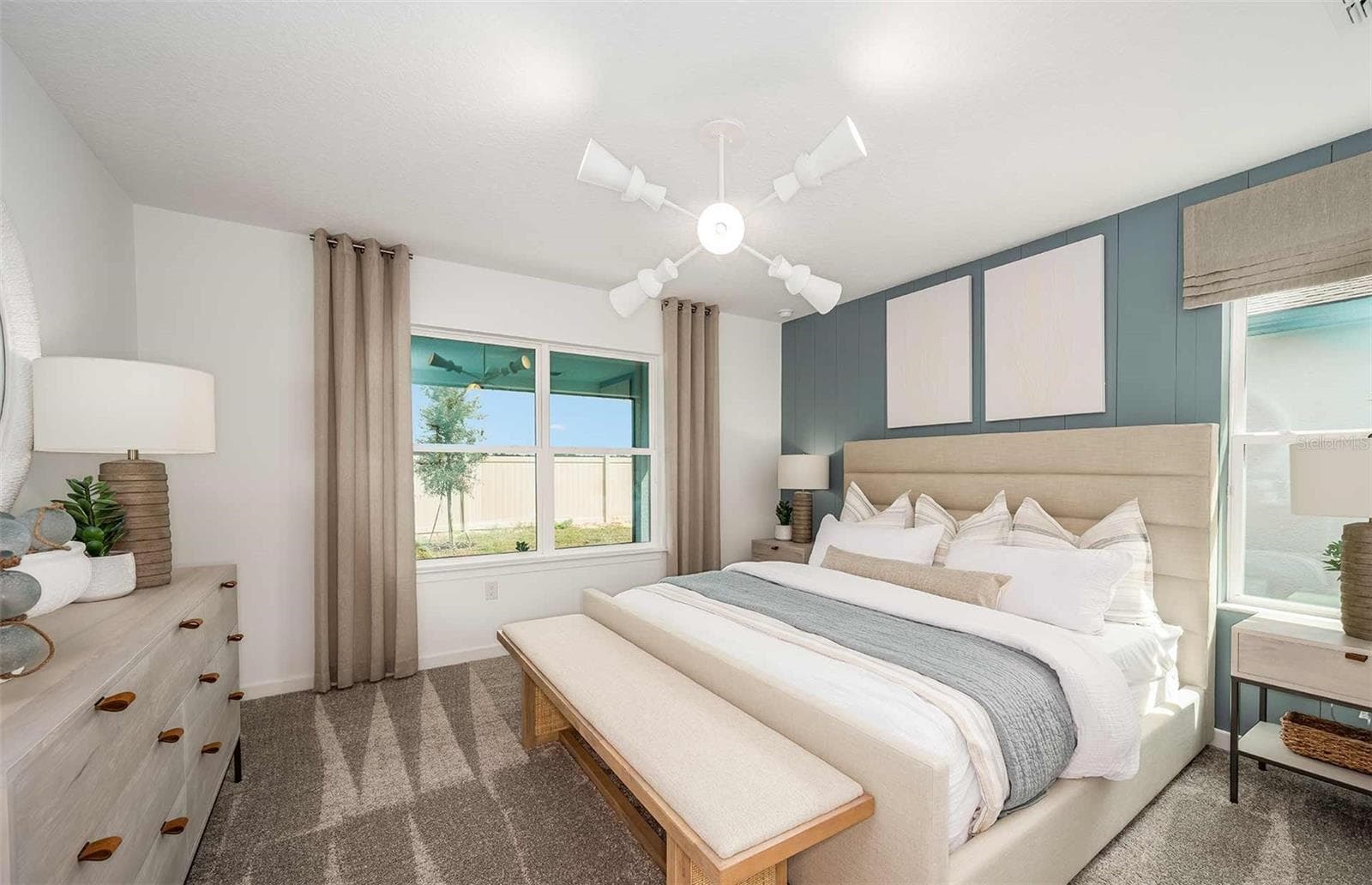 Model Representation - 6888 SW 90TH LN, OCALA