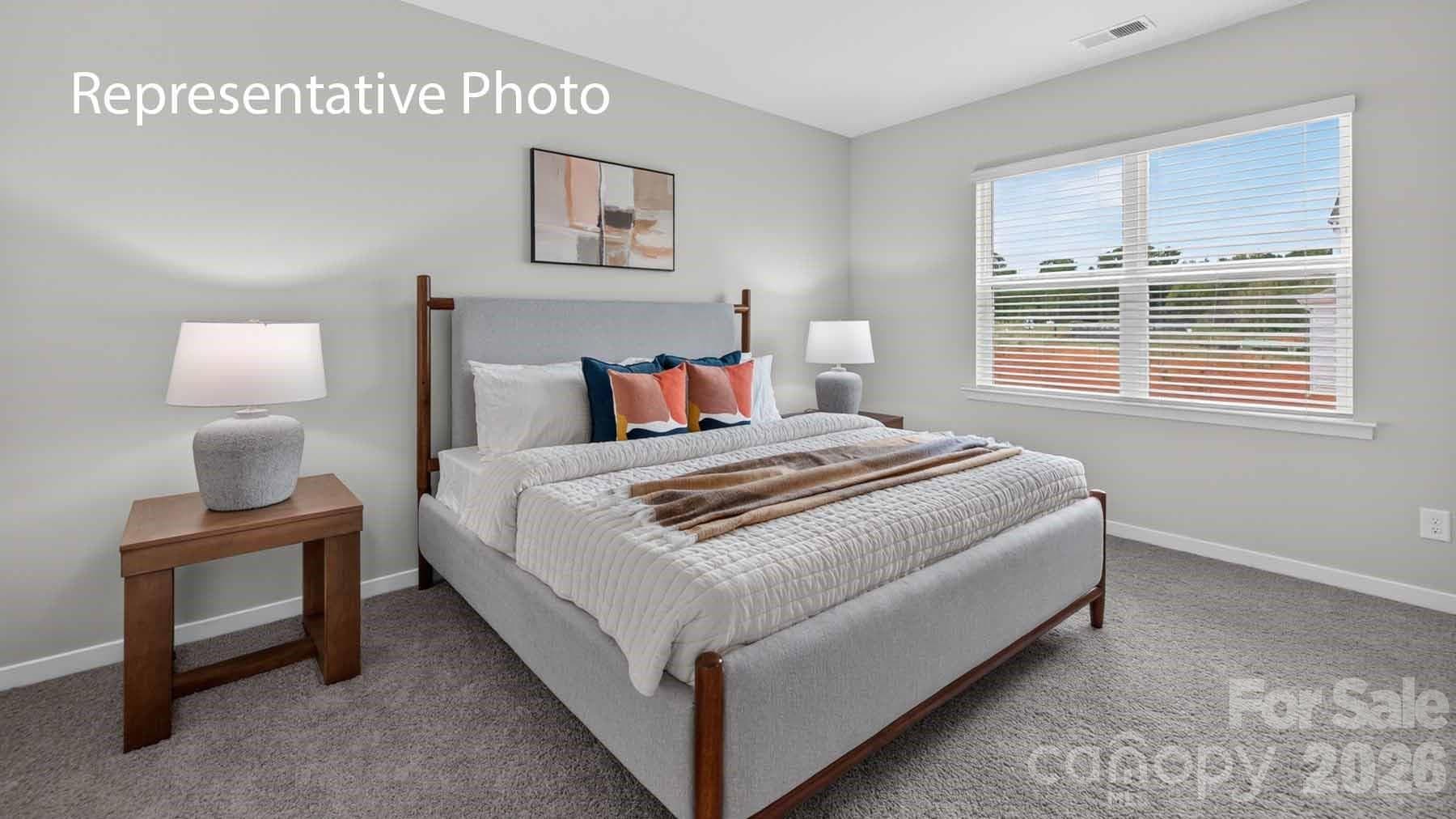 Single Family Residence at 167 Maple Valley Street, Statesville, photo 12 of 28