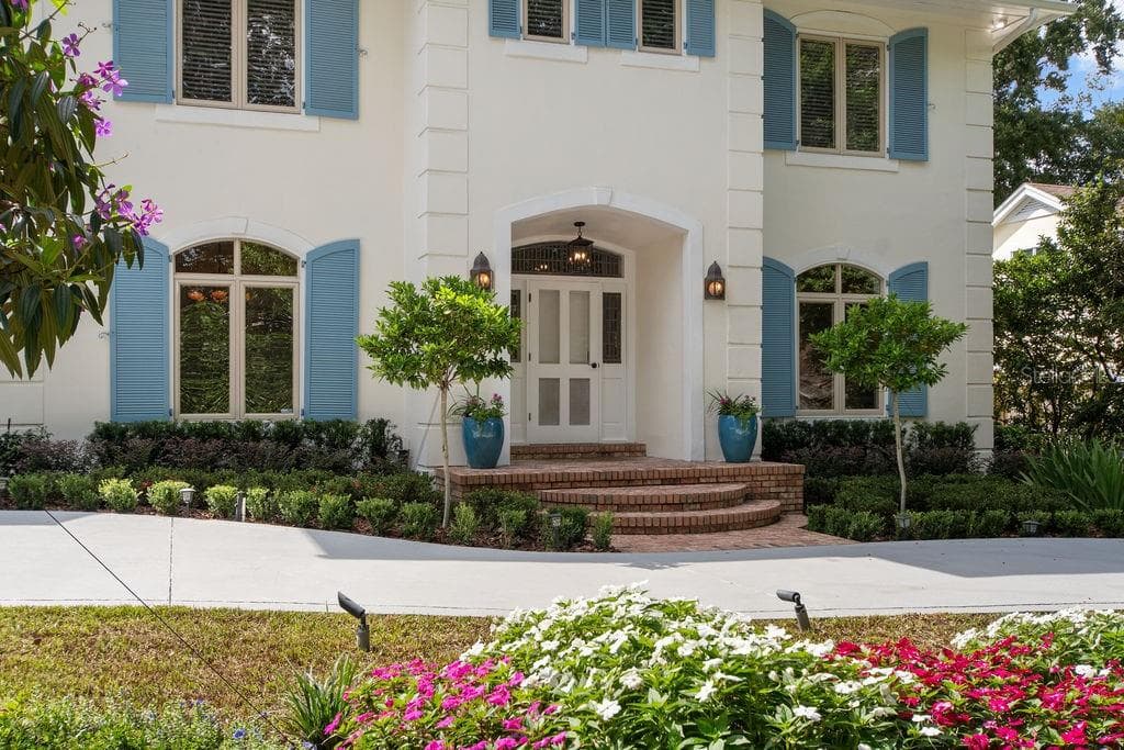 Single Family Residence at 555 E LAKE SUE AVE, WINTER PARK, photo 2 of 96