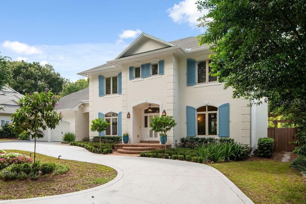 Single Family Residence at 555 E LAKE SUE AVE, WINTER PARK, photo 5 of 96