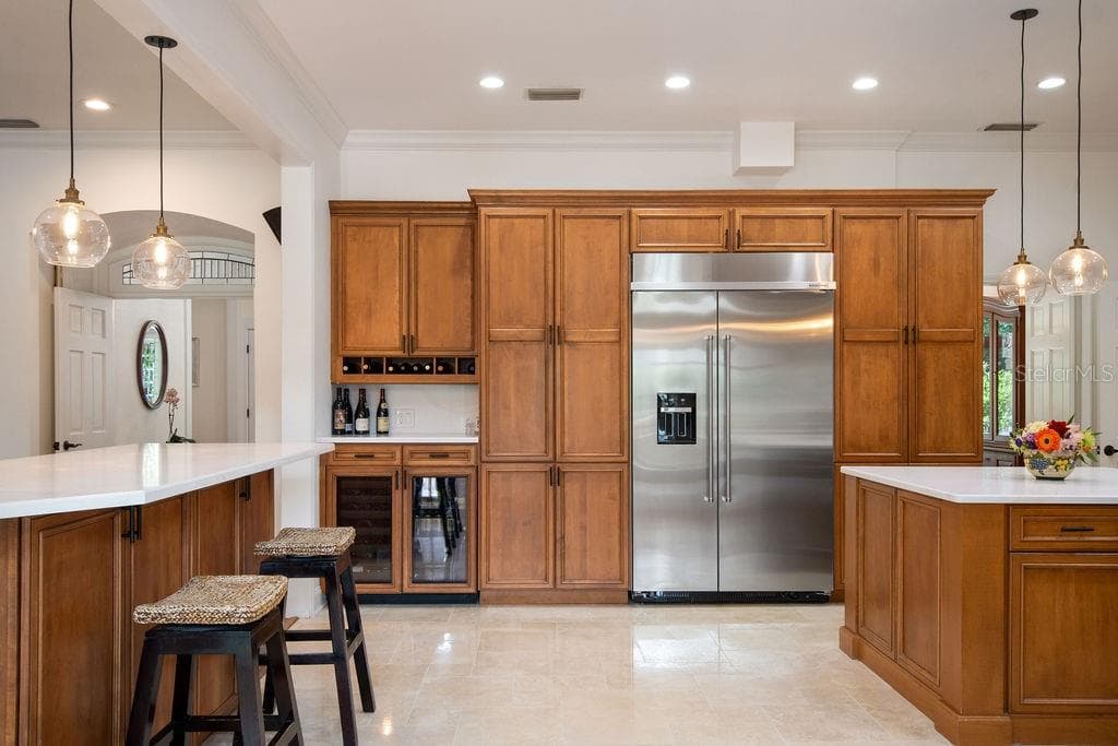 Featured wine cooler - 555 E LAKE SUE AVE, WINTER PARK