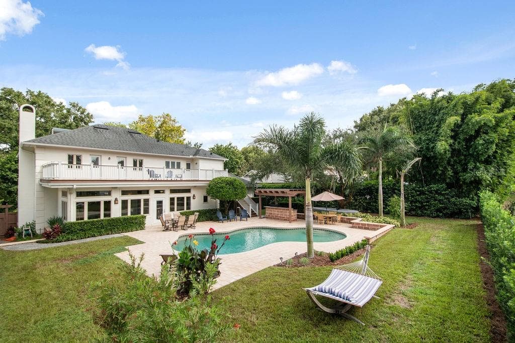 Single Family Residence at 555 E LAKE SUE AVE, WINTER PARK, photo 85 of 96