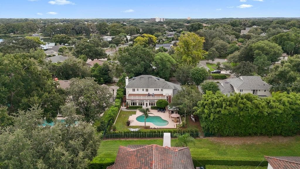 Single Family Residence at 555 E LAKE SUE AVE, WINTER PARK, photo 92 of 96