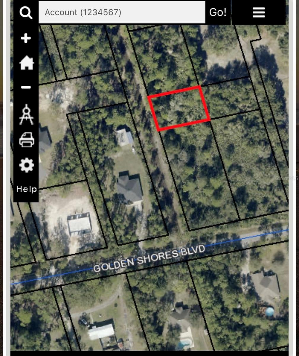 LOT 19 BLK 4 IN GOLDEN SHORES ESTS