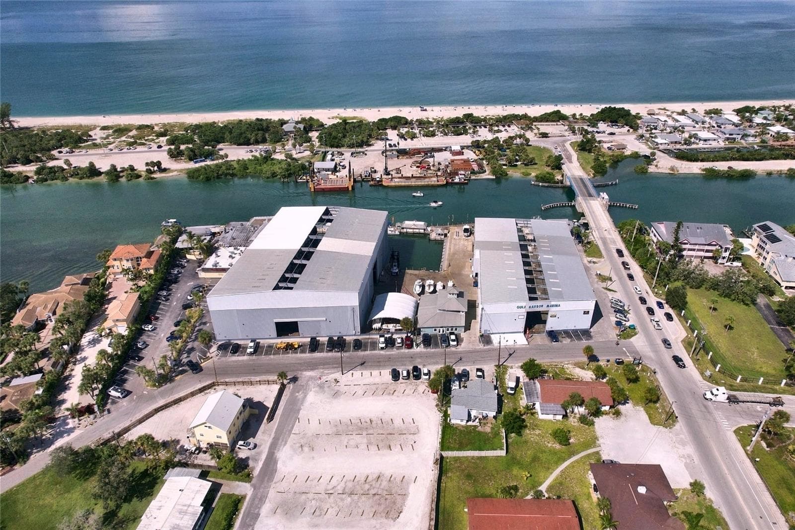 Dock-Rackominium at 100 CIRCUIT RD #N60, NOKOMIS, photo 4 of 34