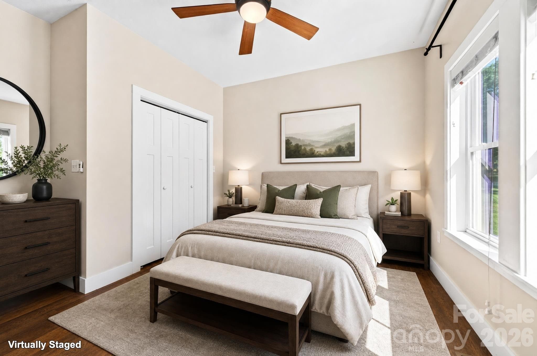 Single Family Residence at 139 Ridge Road, Candler, photo 25 of 40