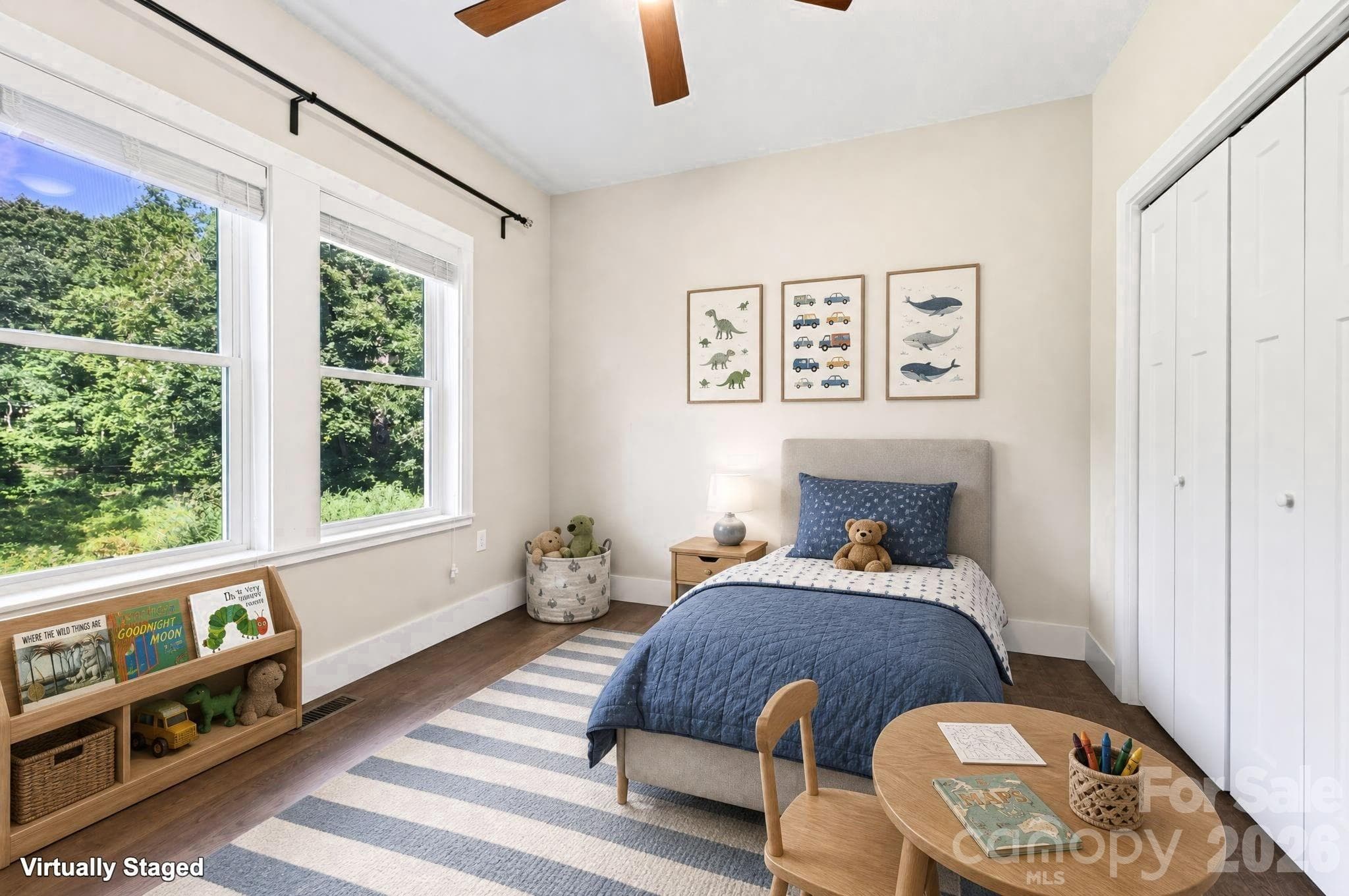 Single Family Residence at 139 Ridge Road, Candler, photo 27 of 40