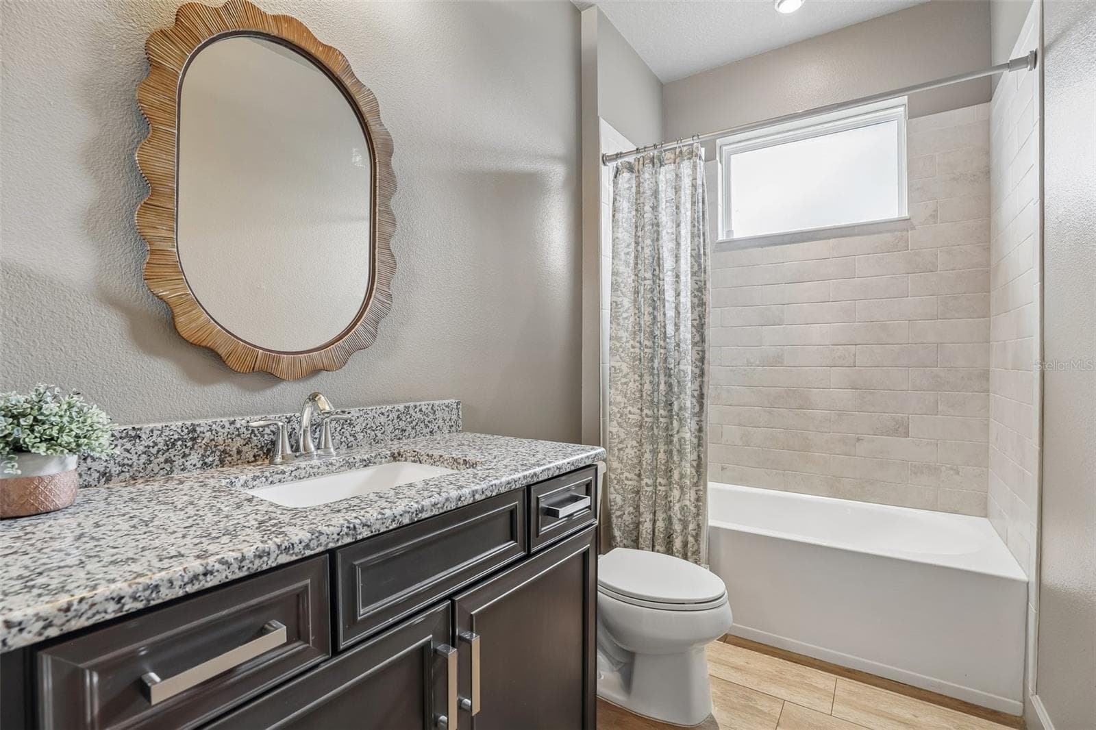 Bath 2 is located near two of the secondary Bedrooms. - 19179 SABAL ST, ORLANDO