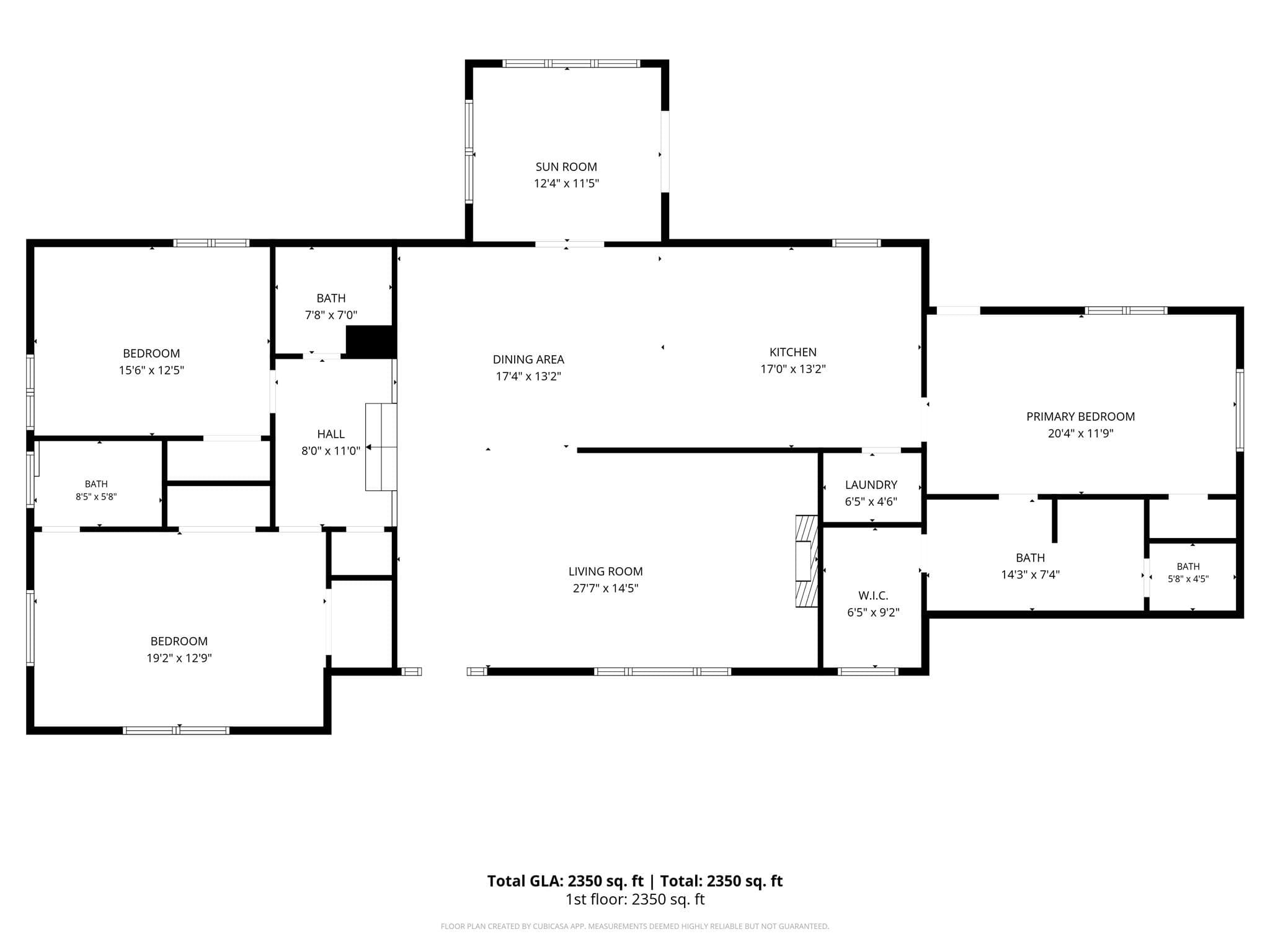 Single Family Residence at 5515 Doncaster Drive, Charlotte, photo 19 of 22