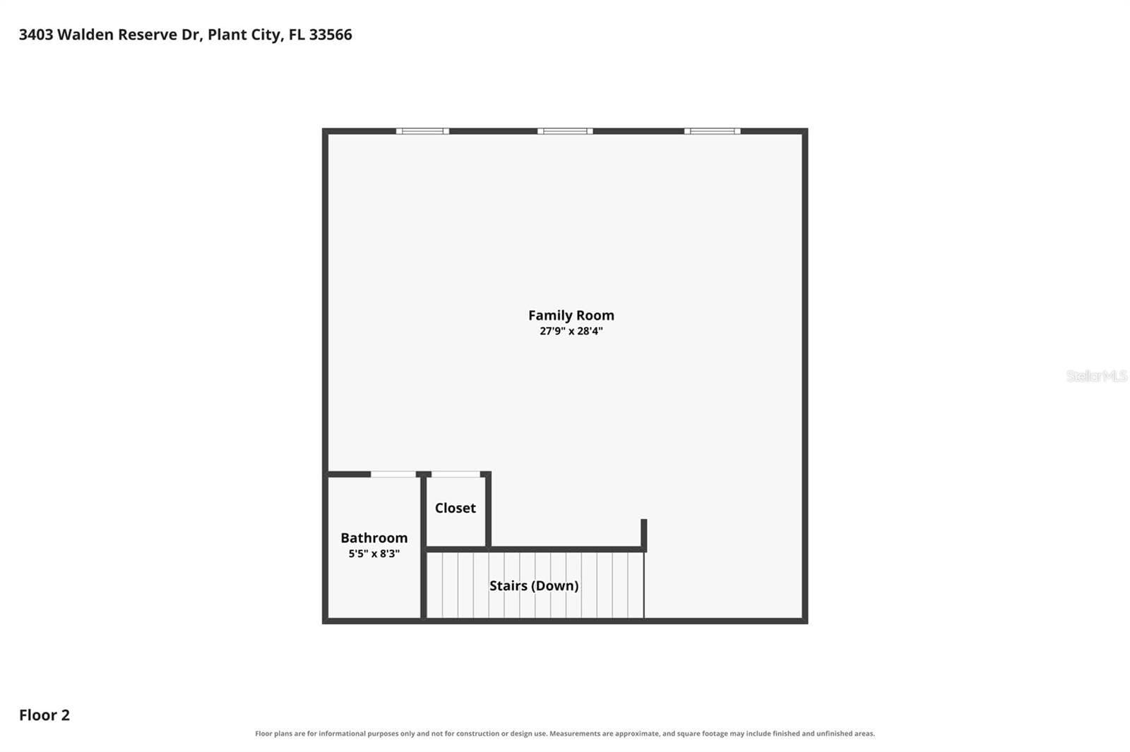 Single Family Residence at 3403 WALDEN RESERVE DR, PLANT CITY, photo 51 of 61