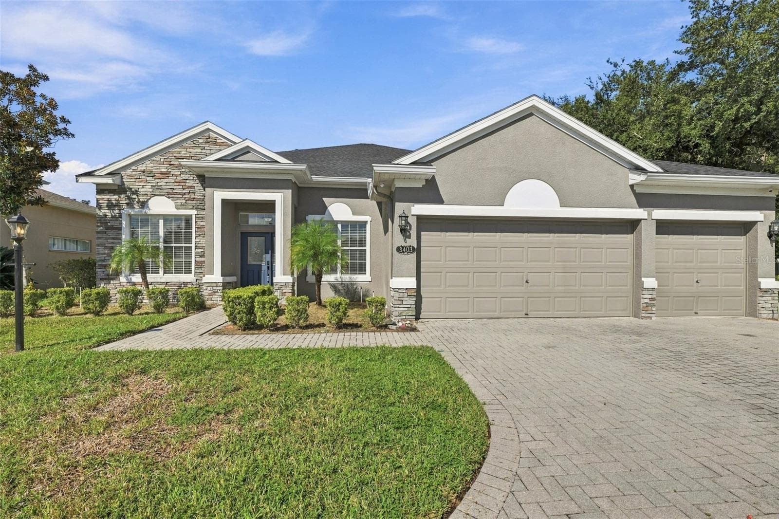 Single Family Residence at 3403 WALDEN RESERVE DR, PLANT CITY, photo 53 of 61
