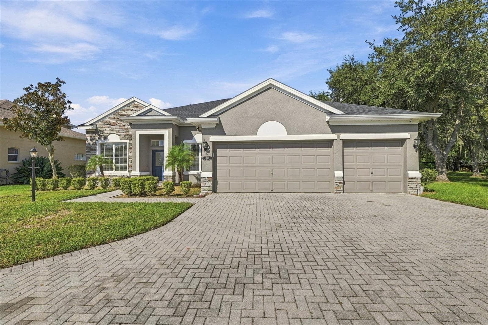 3403 WALDEN RESERVE DR