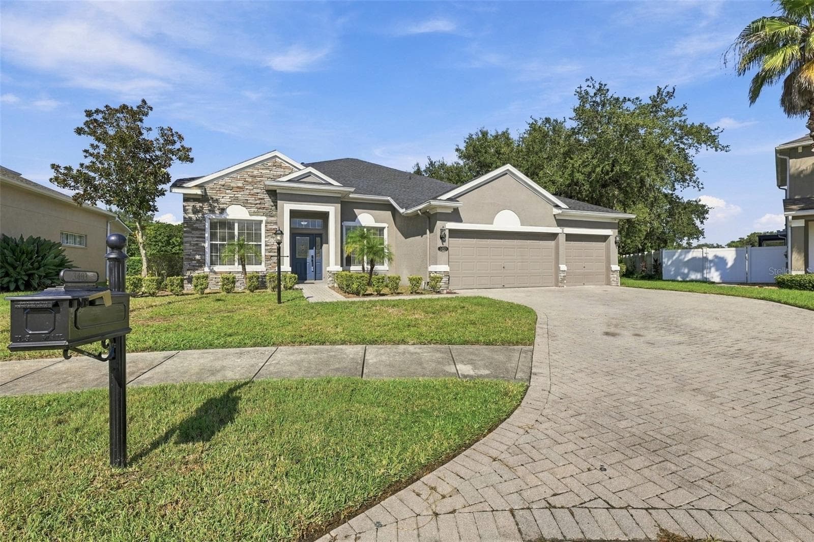 Single Family Residence at 3403 WALDEN RESERVE DR, PLANT CITY, photo 54 of 61