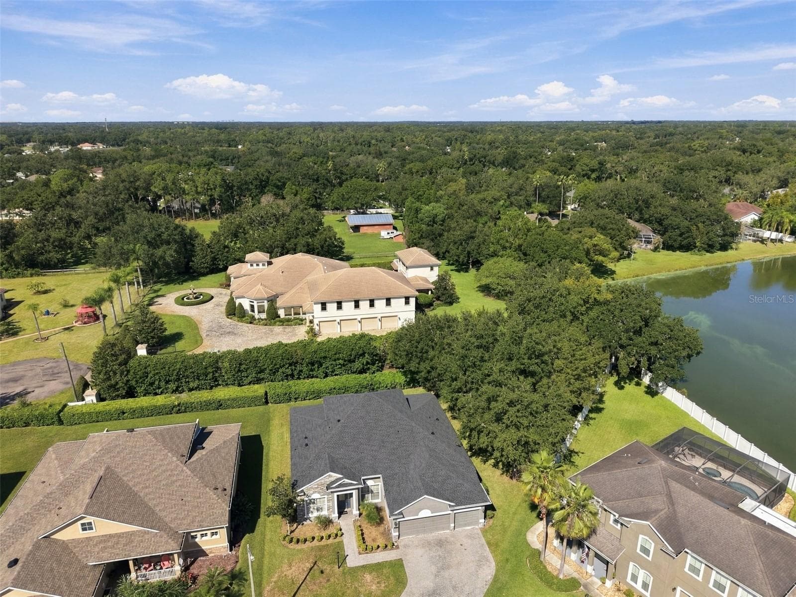 Single Family Residence at 3403 WALDEN RESERVE DR, PLANT CITY, photo 58 of 61