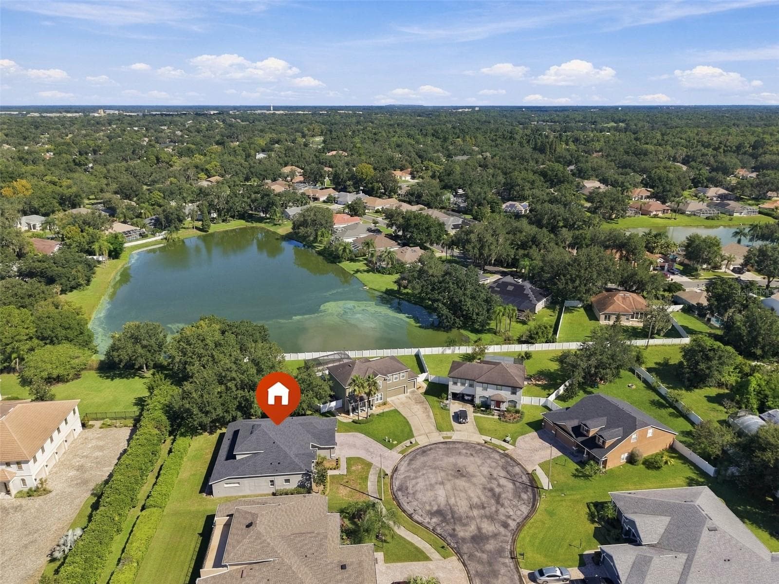 Single Family Residence at 3403 WALDEN RESERVE DR, PLANT CITY, photo 59 of 61