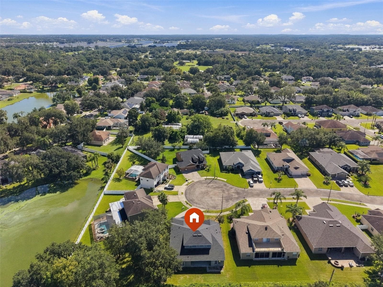 Single Family Residence at 3403 WALDEN RESERVE DR, PLANT CITY, photo 60 of 61