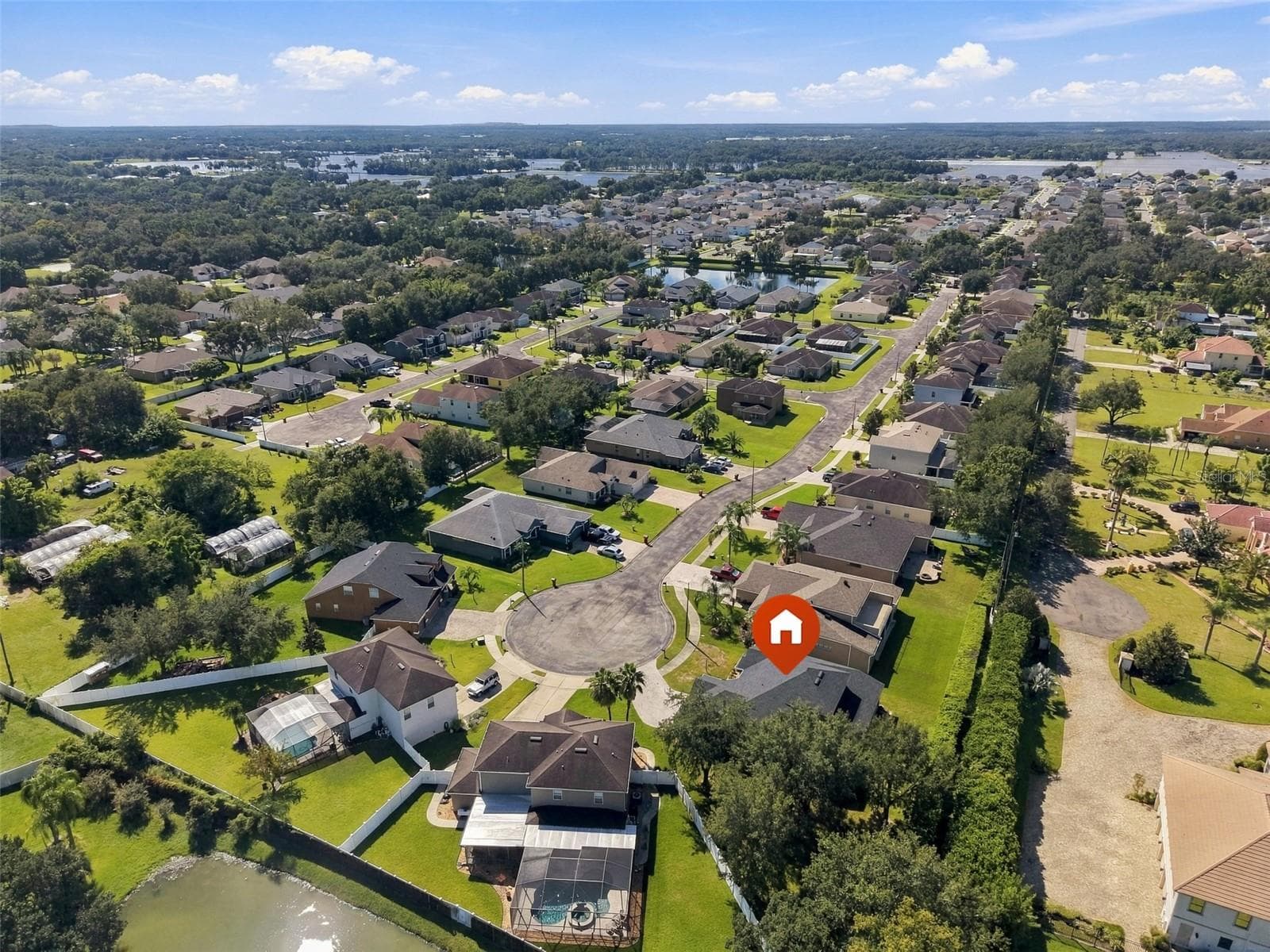 Single Family Residence at 3403 WALDEN RESERVE DR, PLANT CITY, photo 61 of 61