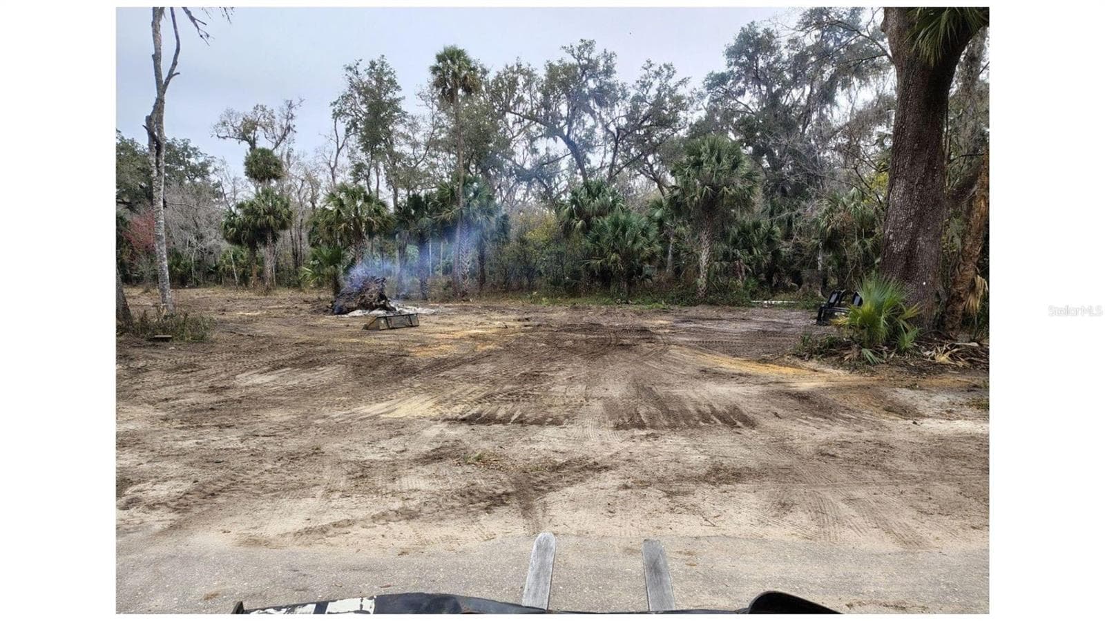 Property fully and professionally cleared. - CR 423 #38, LAKE PANASOFFKEE