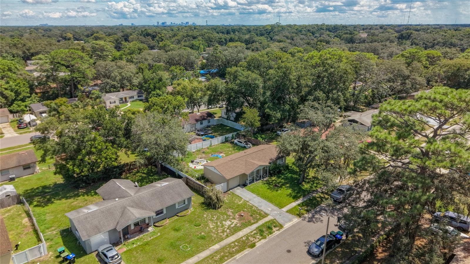 Single Family Residence at 3667 TRIANON DR, ORLANDO, photo 2 of 40
