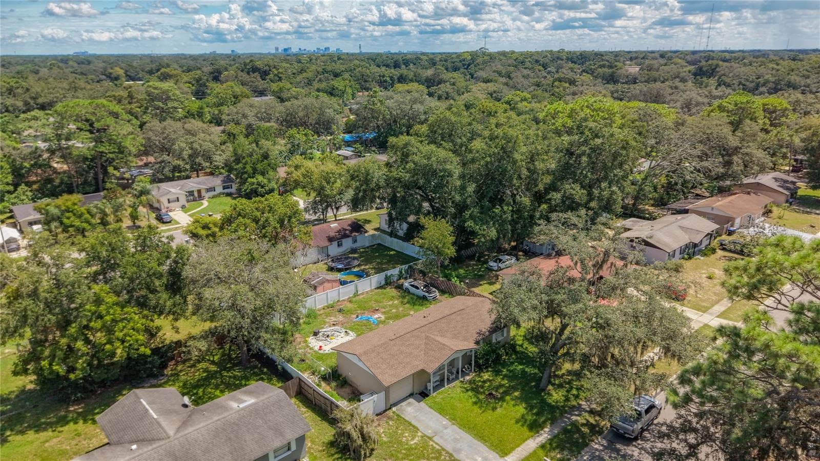 Single Family Residence at 3667 TRIANON DR, ORLANDO, photo 4 of 40