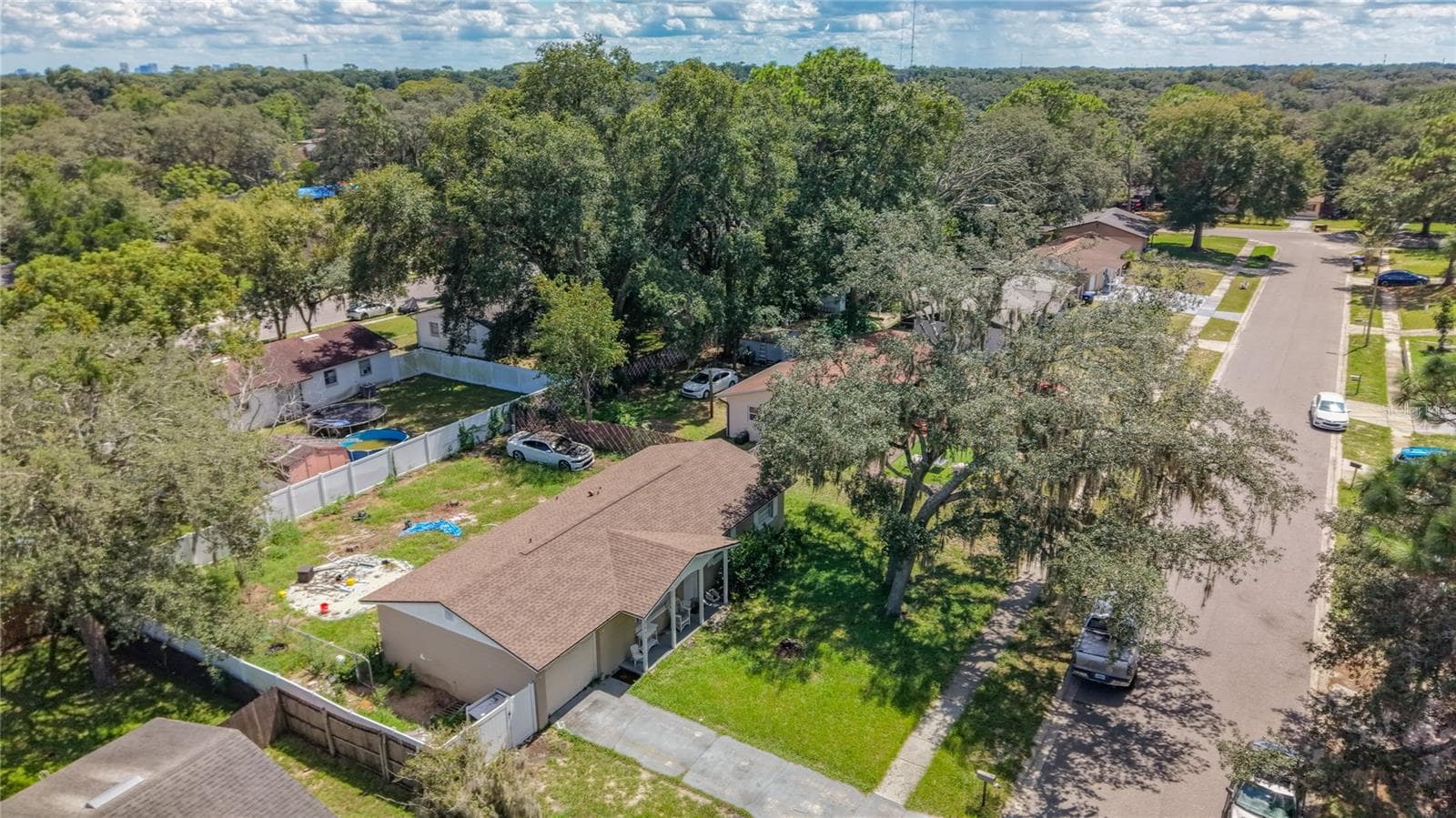Single Family Residence at 3667 TRIANON DR, ORLANDO, photo 5 of 40