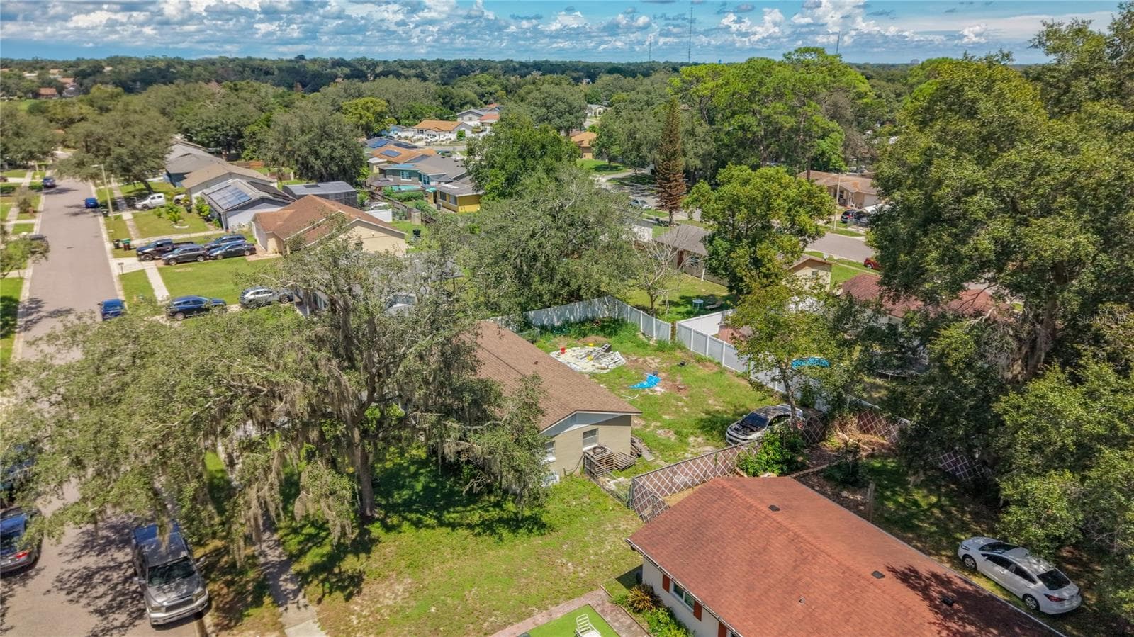 Single Family Residence at 3667 TRIANON DR, ORLANDO, photo 6 of 40