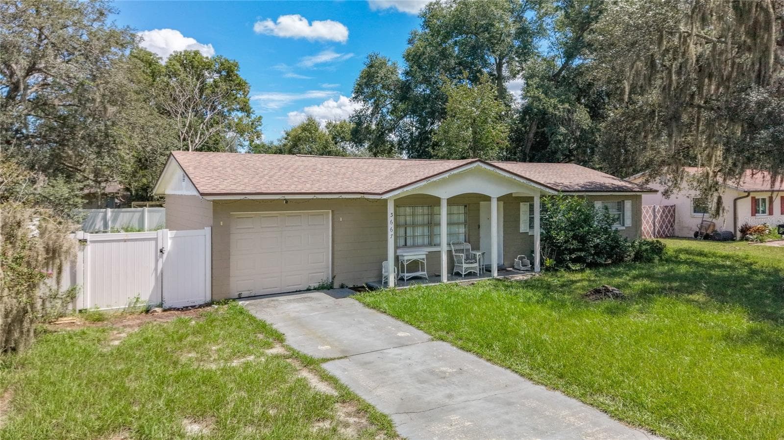Single Family Residence at 3667 TRIANON DR, ORLANDO, photo 9 of 40