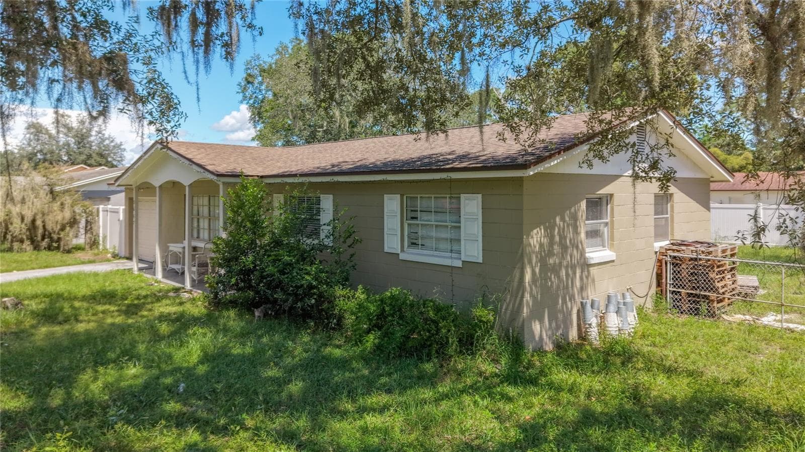 Single Family Residence at 3667 TRIANON DR, ORLANDO, photo 11 of 40