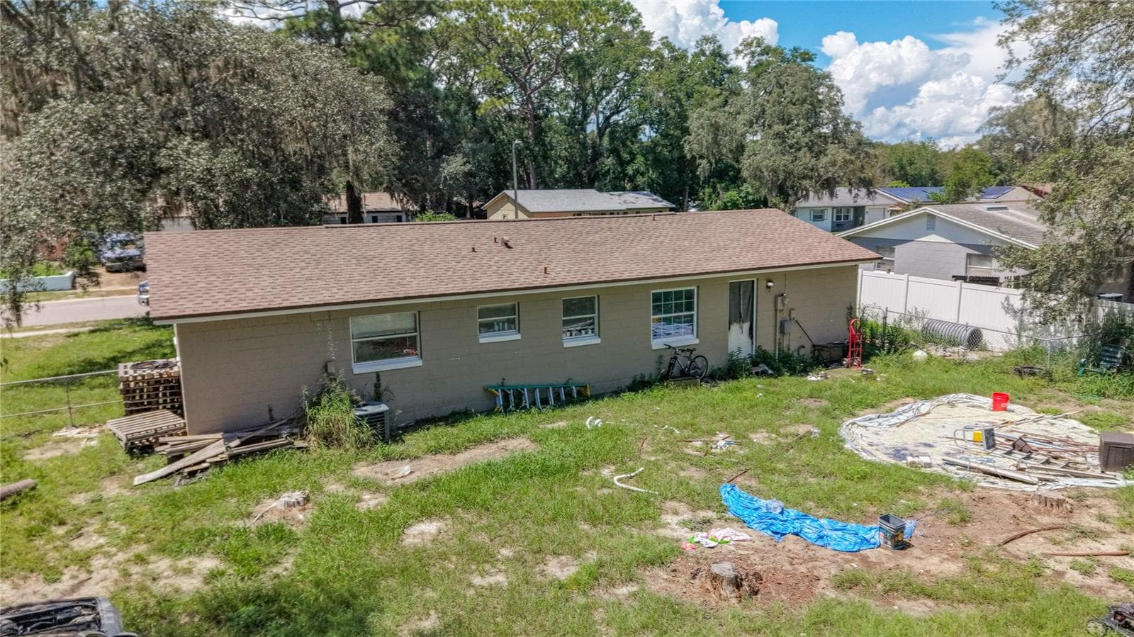 Single Family Residence at 3667 TRIANON DR, ORLANDO, photo 35 of 40