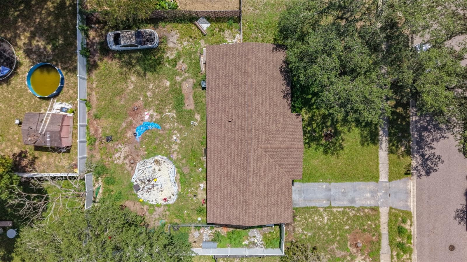 Single Family Residence at 3667 TRIANON DR, ORLANDO, photo 36 of 40