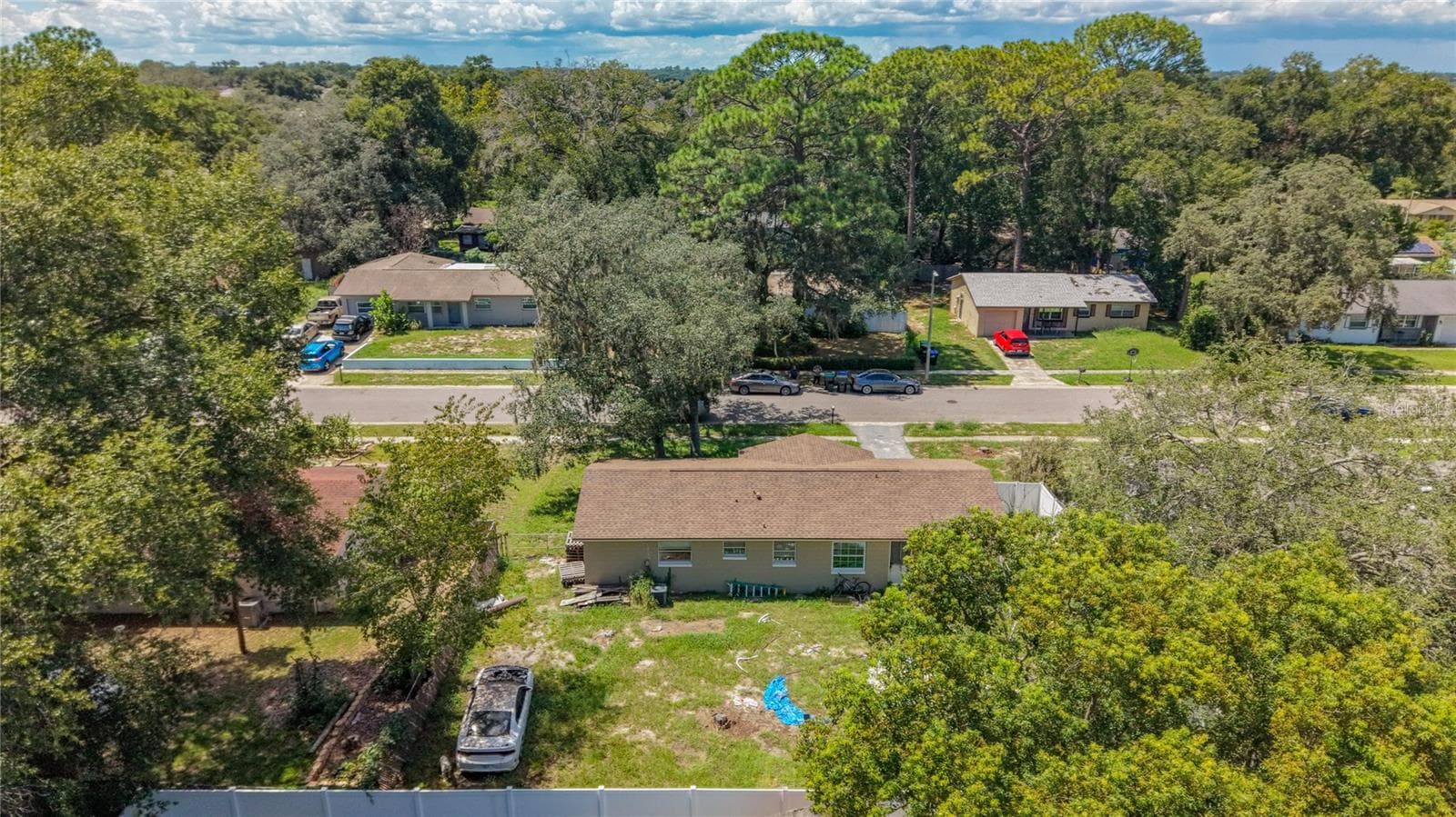 Single Family Residence at 3667 TRIANON DR, ORLANDO, photo 37 of 40