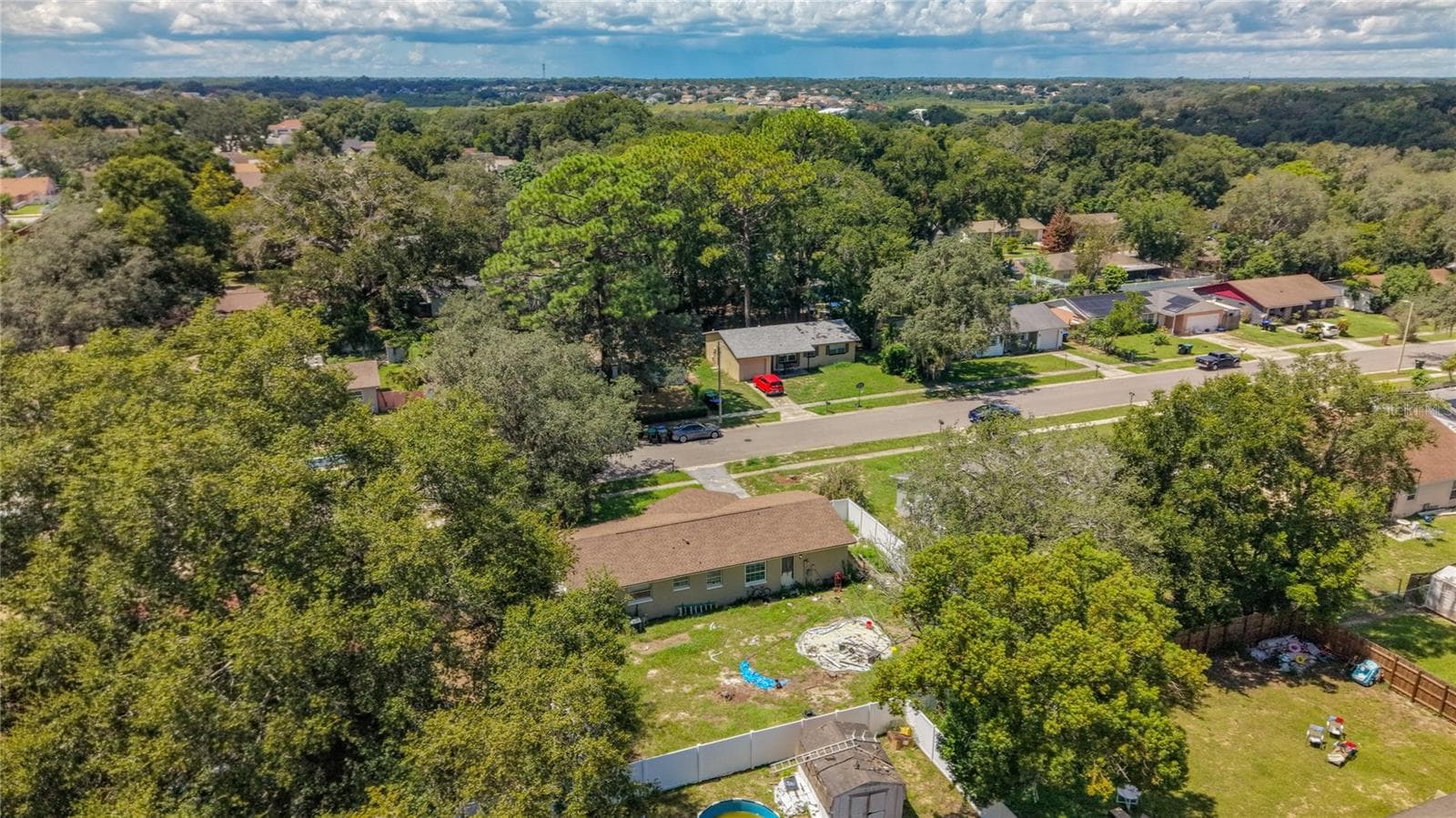 Single Family Residence at 3667 TRIANON DR, ORLANDO, photo 38 of 40