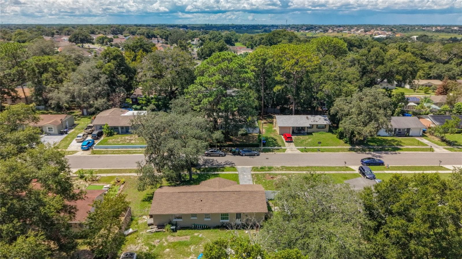 Single Family Residence at 3667 TRIANON DR, ORLANDO, photo 39 of 40