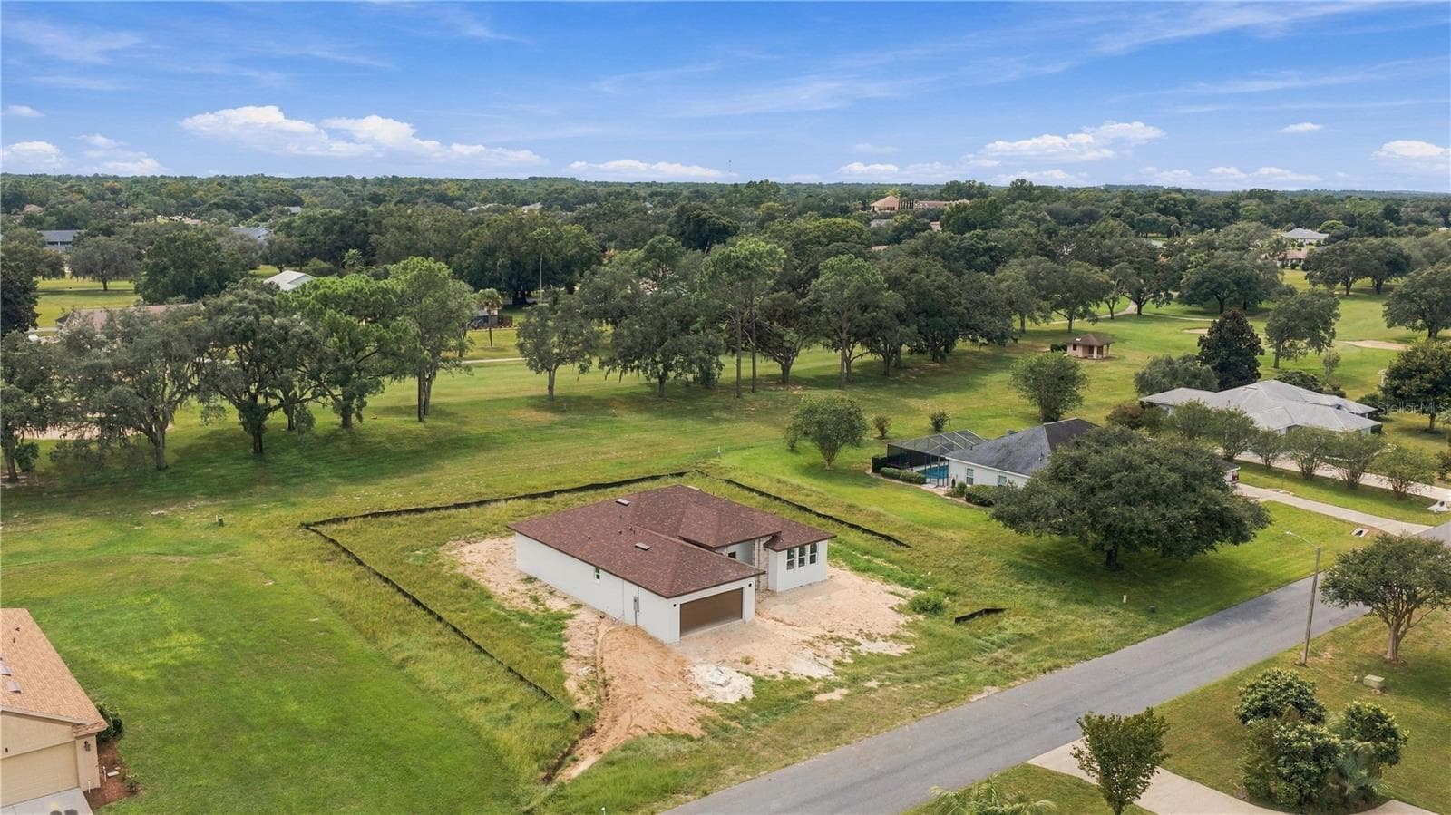 Single Family Residence at 804 E EPSOM CT, HERNANDO, photo 4 of 24