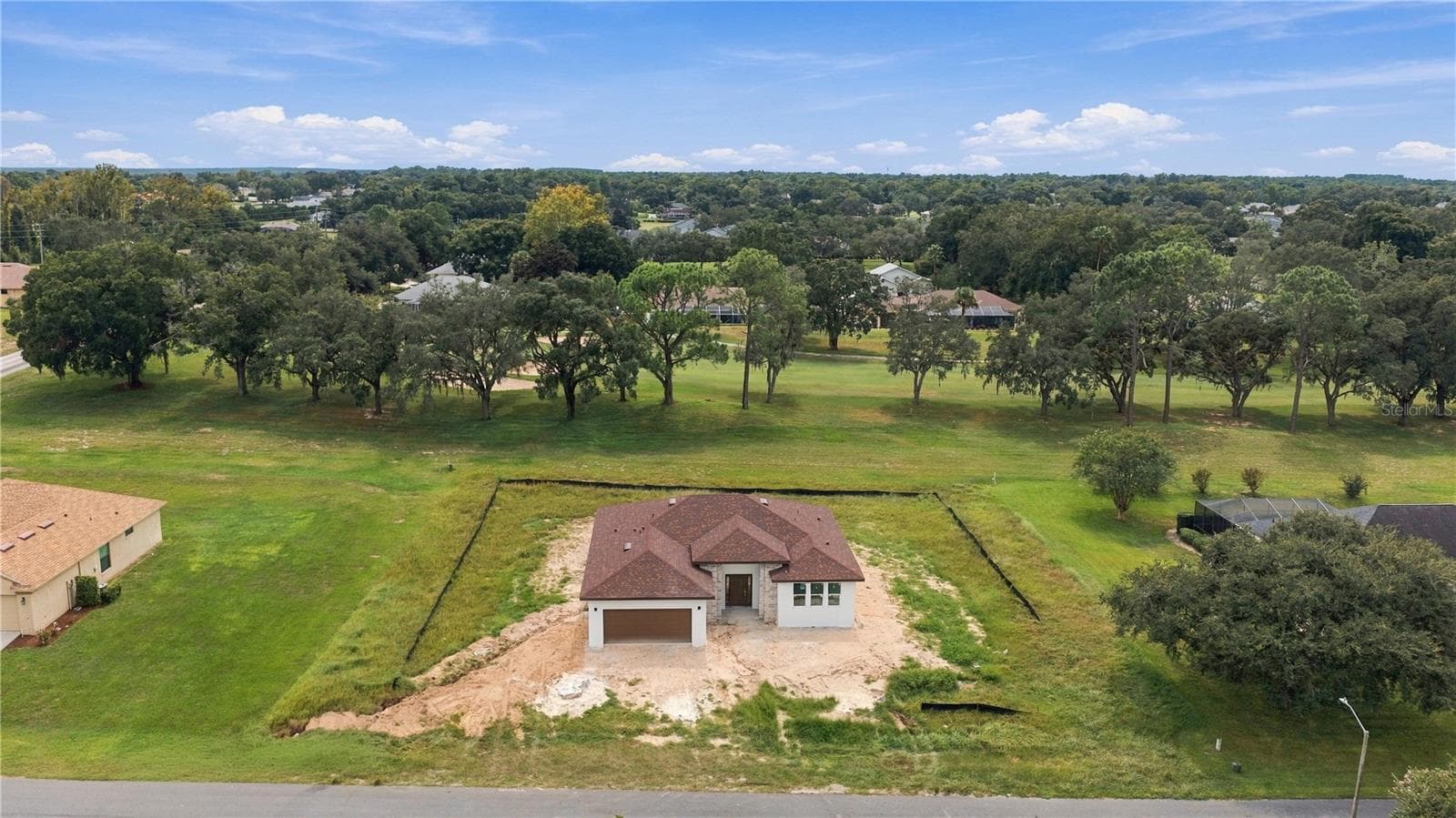 Single Family Residence at 804 E EPSOM CT, HERNANDO, photo 22 of 24