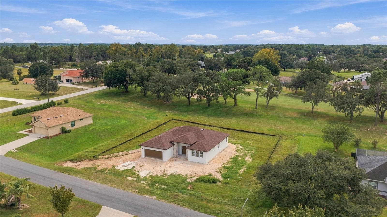 Single Family Residence at 804 E EPSOM CT, HERNANDO, photo 23 of 24