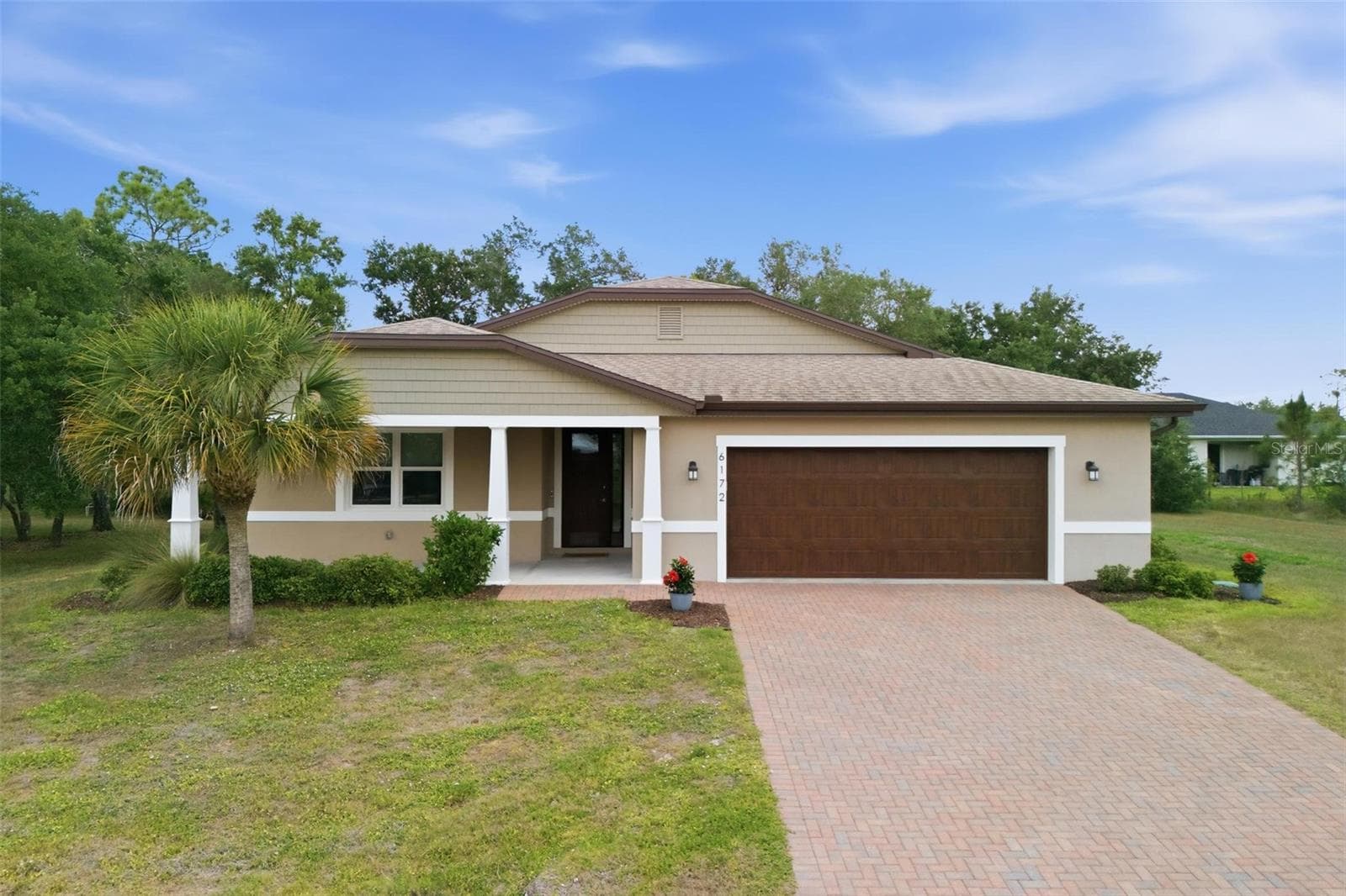 Single Family Residence at 6172 ALHAMBRA AVE, NORTH PORT, photo 2 of 48