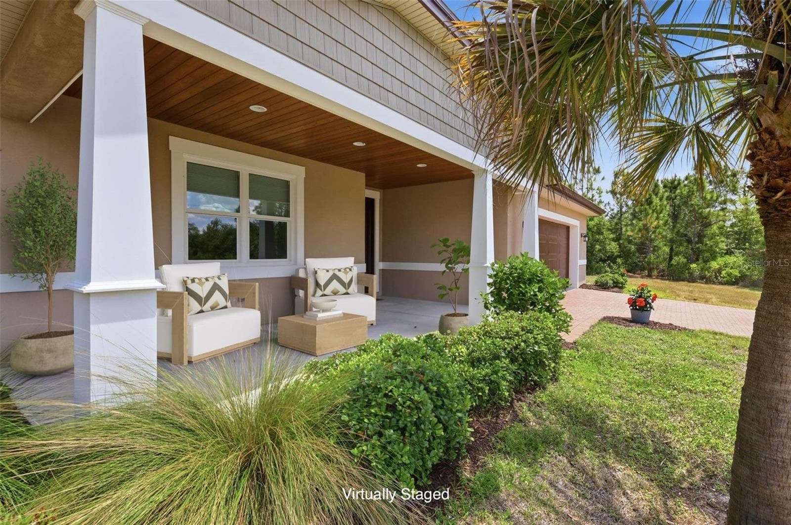 Single Family Residence at 6172 ALHAMBRA AVE, NORTH PORT, photo 8 of 48
