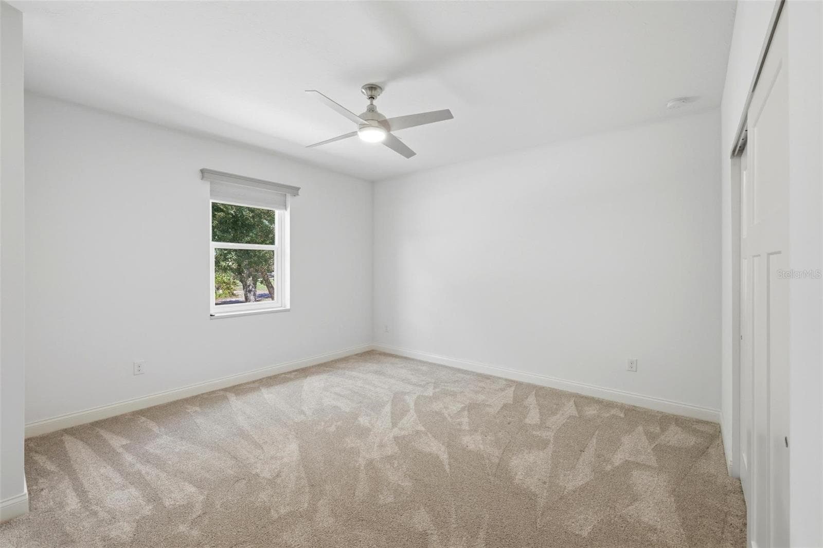 Oversized 3rd bedroom or office - 6172 ALHAMBRA AVE, NORTH PORT