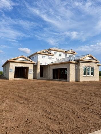 Single Family Residence at 3805 COUNTRY VIEW CT, LAKEWOOD RANCH, photo 2 of 3