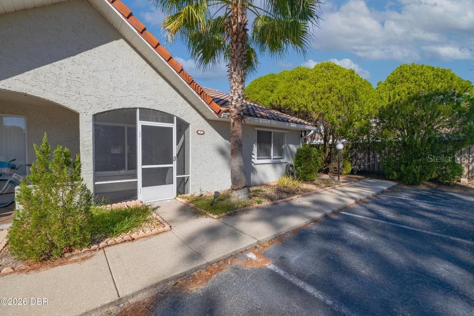 Single Family Residence at 3530 FOREST BRANCH DR #F, PORT ORANGE, photo 2 of 27
