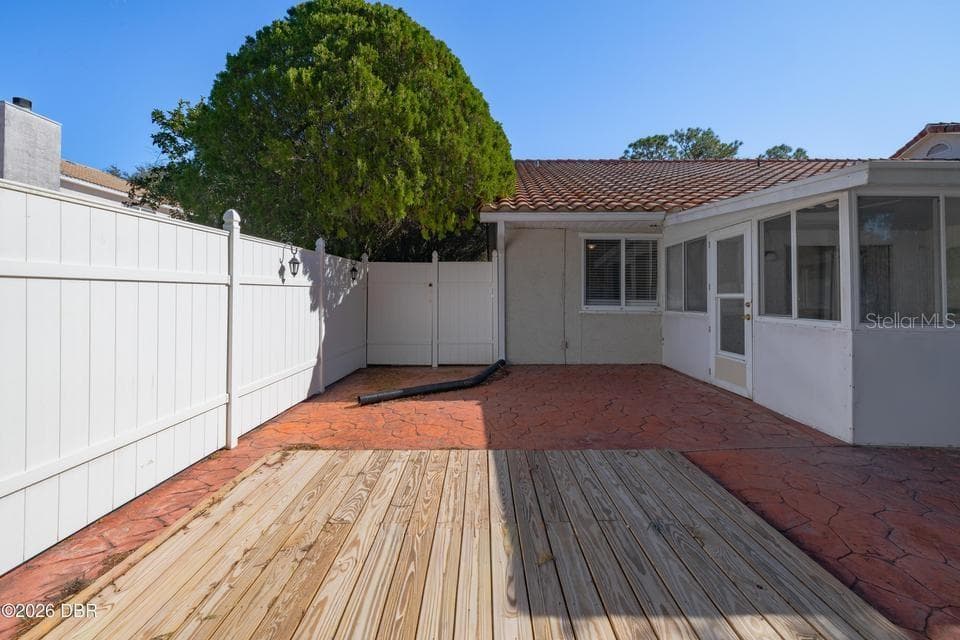 Single Family Residence at 3530 FOREST BRANCH DR #F, PORT ORANGE, photo 22 of 27